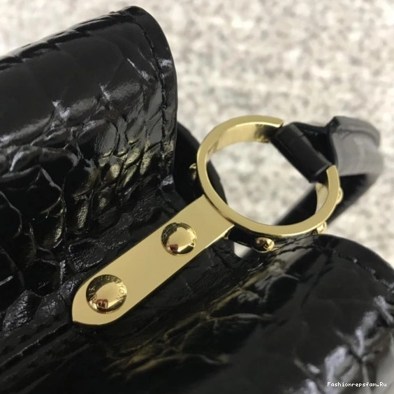 FS CHEAP LOUIS VUITTON CAPUCINES BB 0808